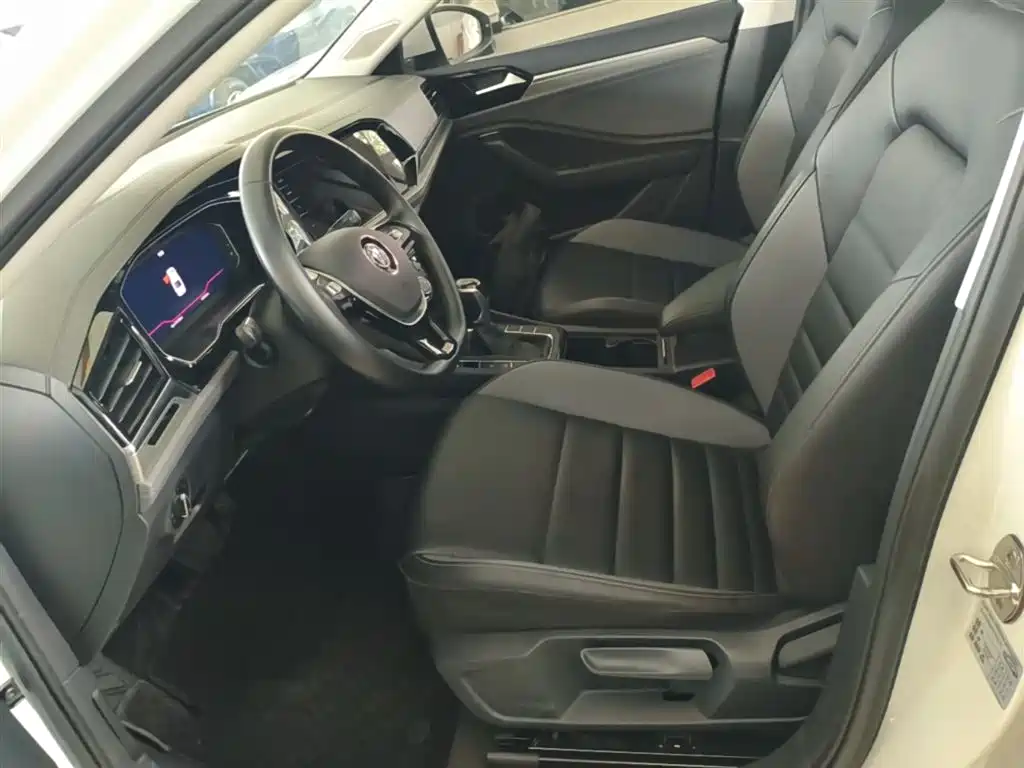 Volkswagen Sagitar 2022 280TSI DSG Surpassing Edition