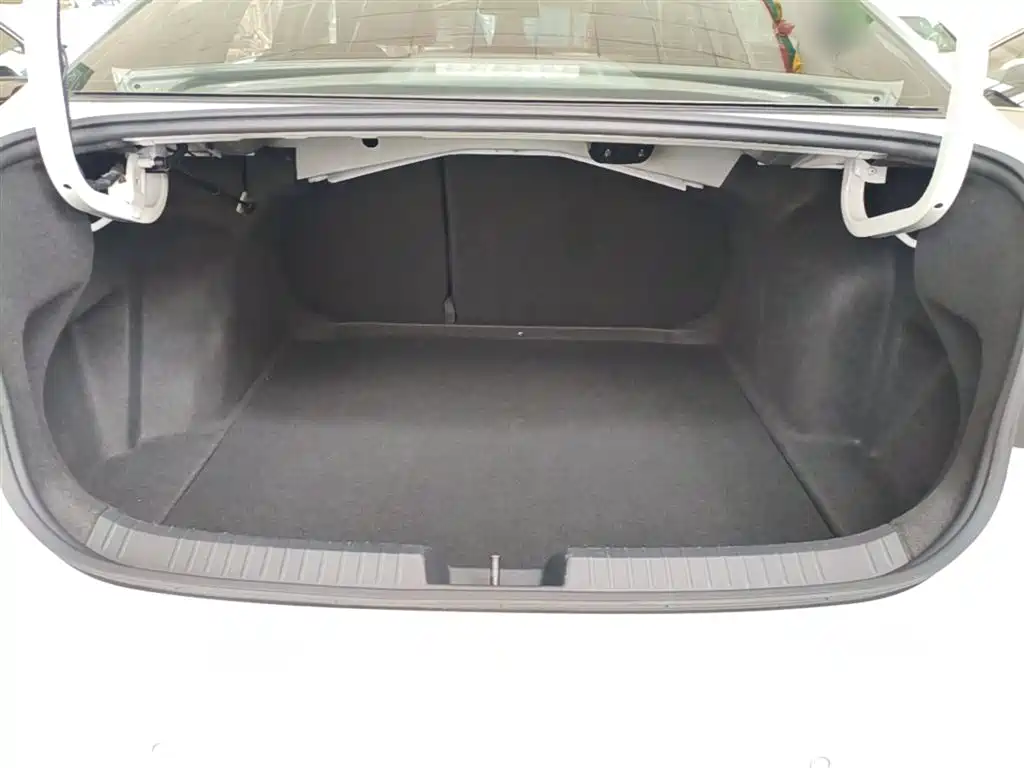 Volkswagen Sagitar 2022 280TSI DSG Surpassing Edition