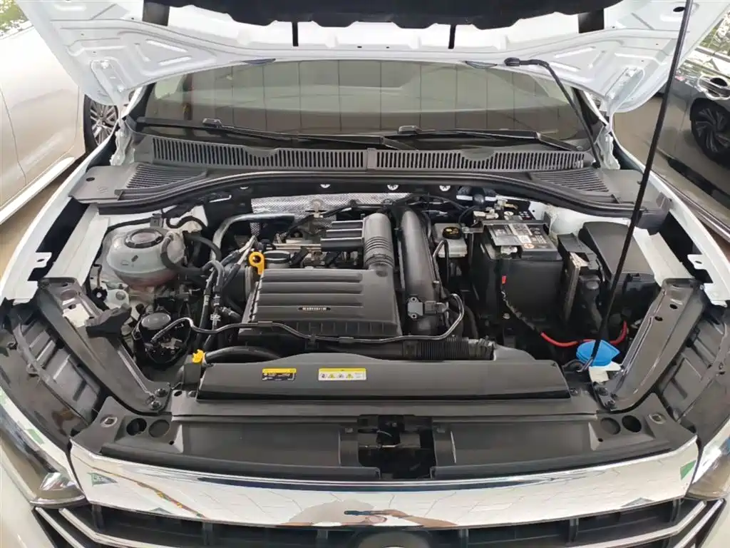 Volkswagen Sagitar 2022 280TSI DSG Surpassing Edition