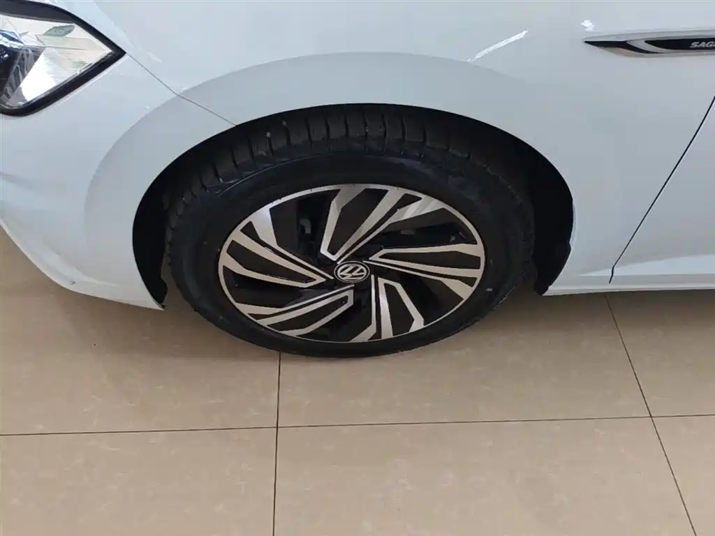 Volkswagen Sagitar 2022 280TSI DSG Surpassing Edition