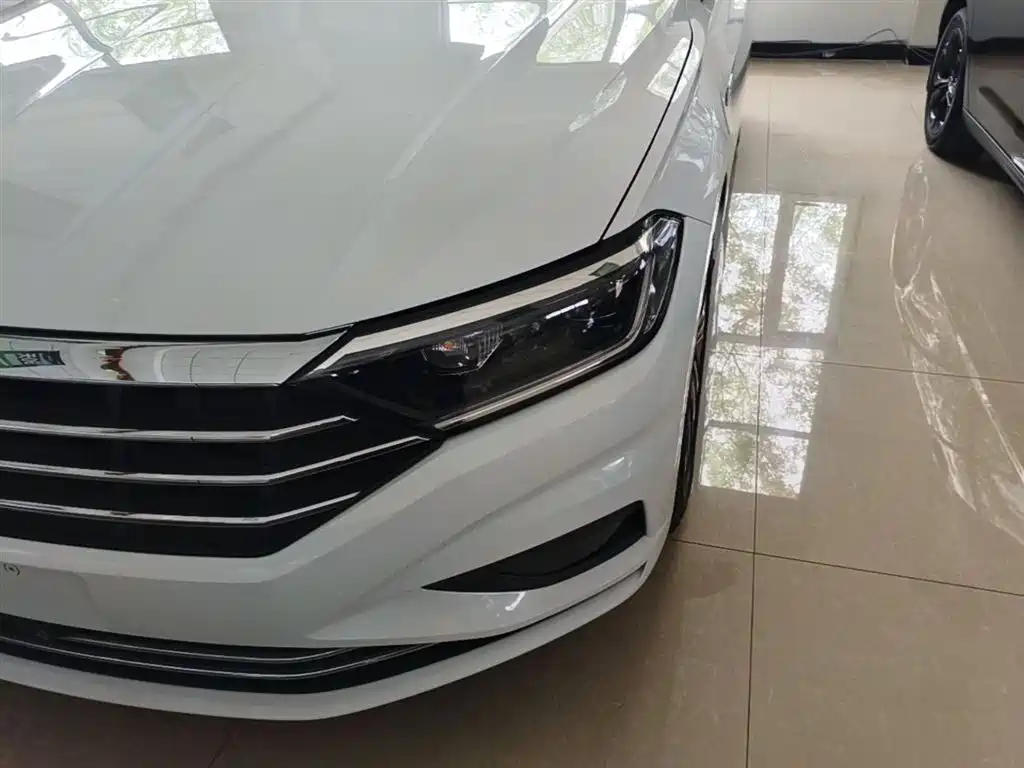 Volkswagen Sagitar 2022 280TSI DSG Surpassing Edition