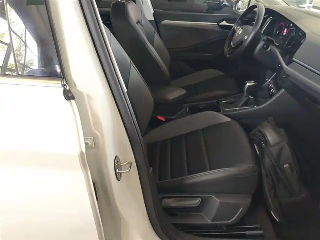 Volkswagen Sagitar 2022 280TSI DSG Surpassing Edition