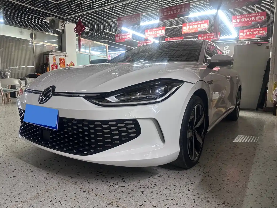 Volkswagen Lamando 2023 Lamando L 280TSI DSG Cool Edition