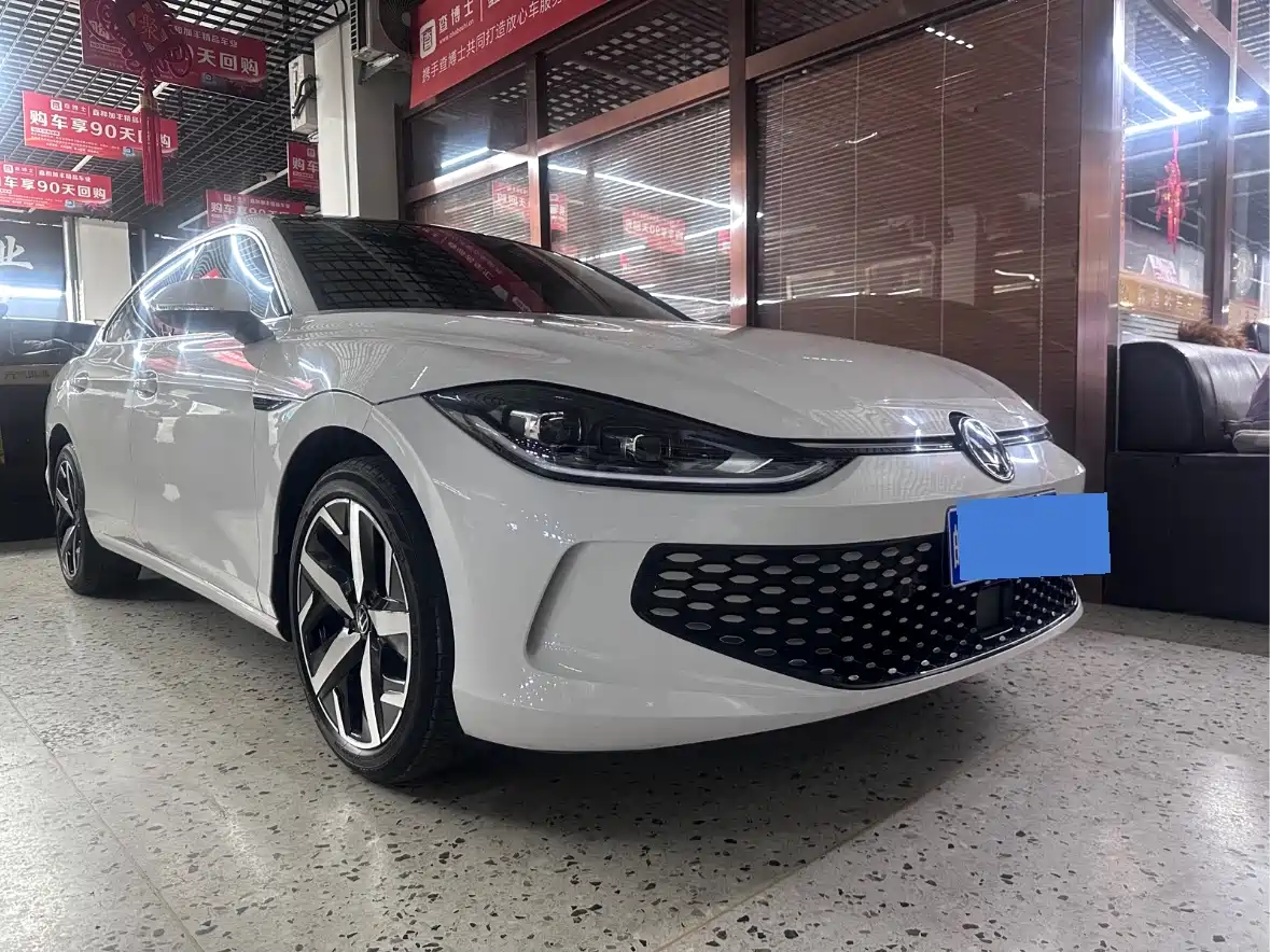 Volkswagen Lamando 2023 Lamando L 280TSI DSG Cool Edition