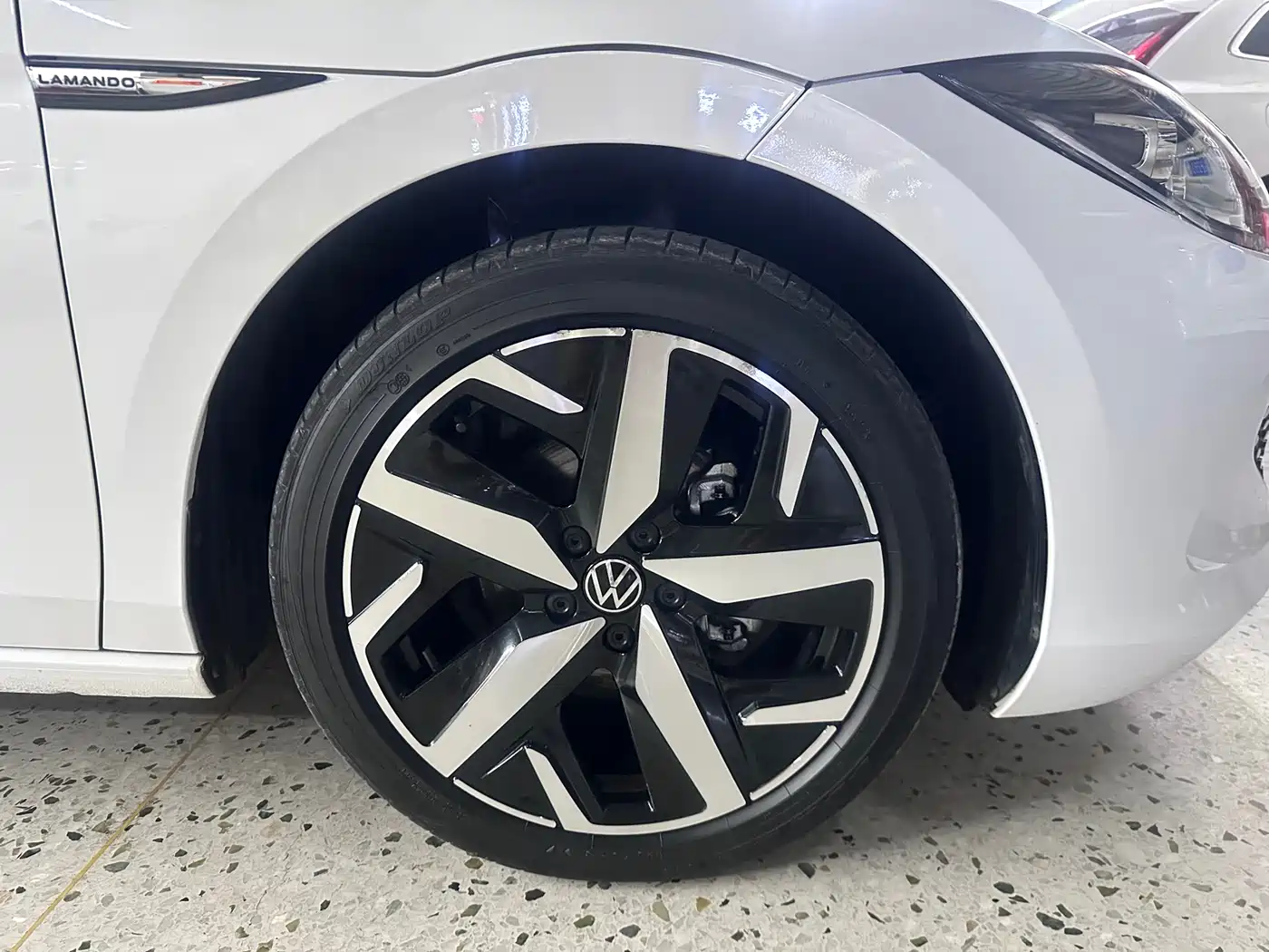 Volkswagen Lamando 2023 Lamando L 280TSI DSG Cool Edition