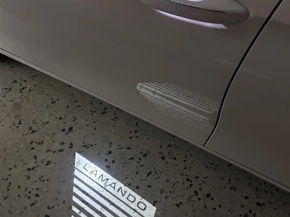 Volkswagen Lamando 2023 Lamando L 280TSI DSG Cool Edition