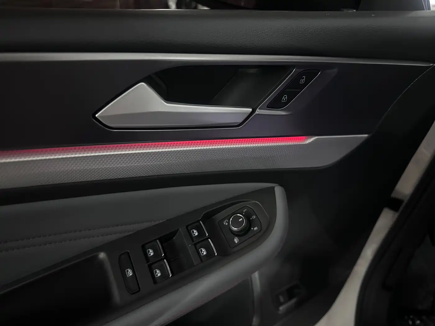 Volkswagen Lamando 2023 Lamando L 280TSI DSG Cool Edition