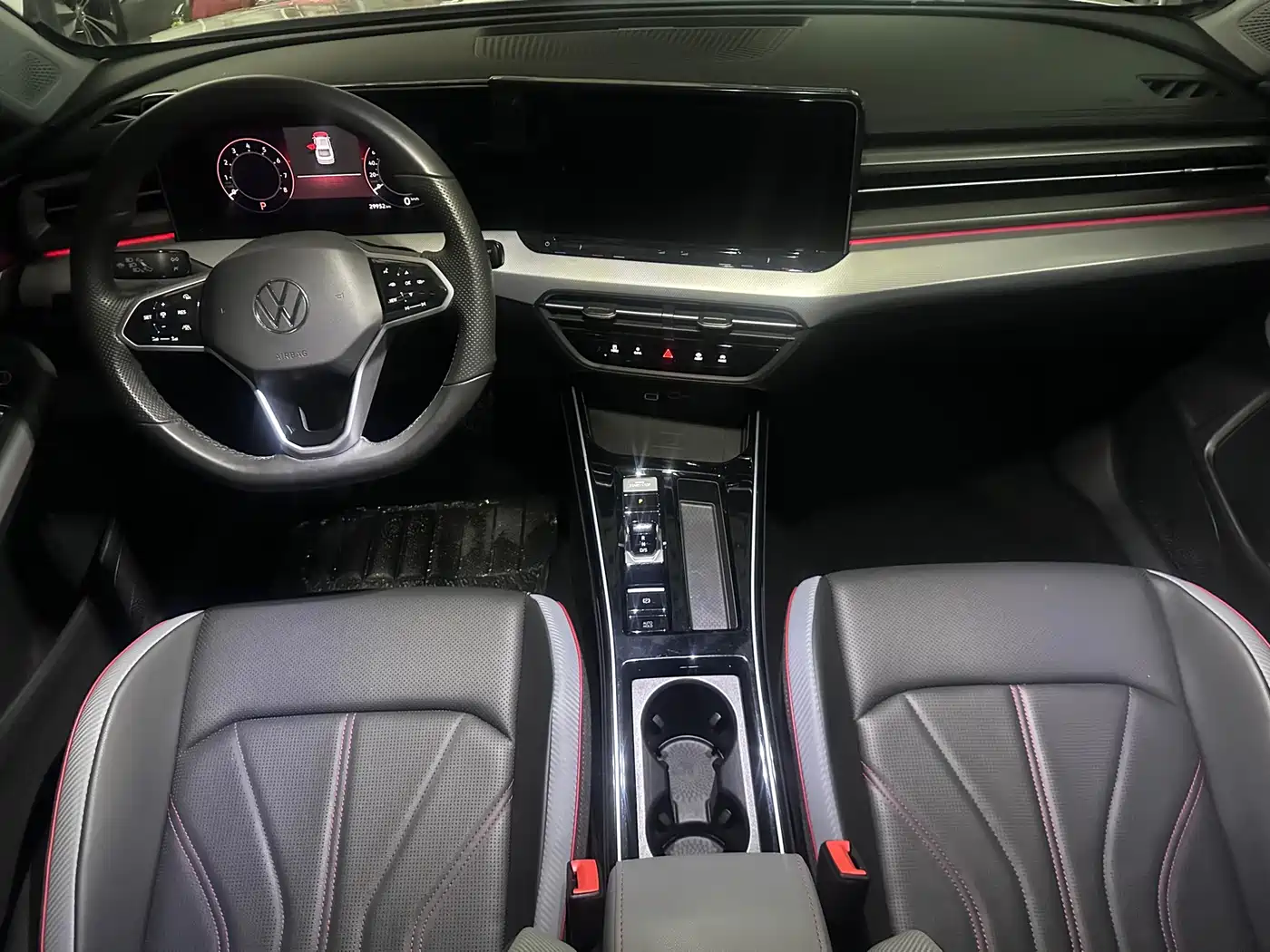 Volkswagen Lamando 2023 Lamando L 280TSI DSG Cool Edition