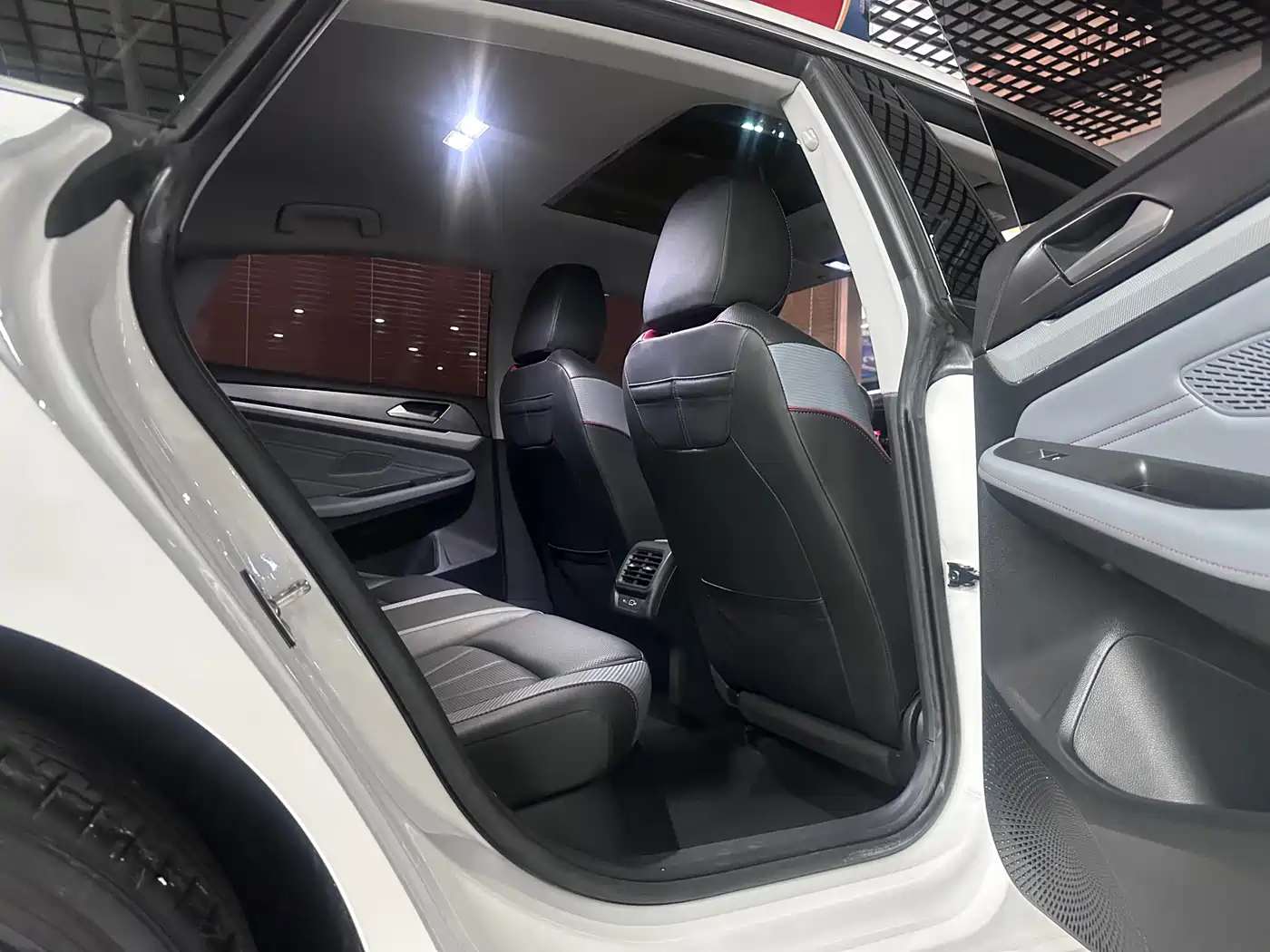 Volkswagen Lamando 2023 Lamando L 280TSI DSG Cool Edition