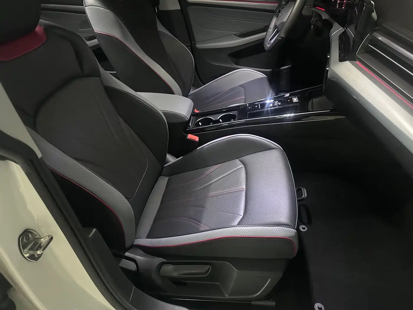 Volkswagen Lamando 2023 Lamando L 280TSI DSG Cool Edition