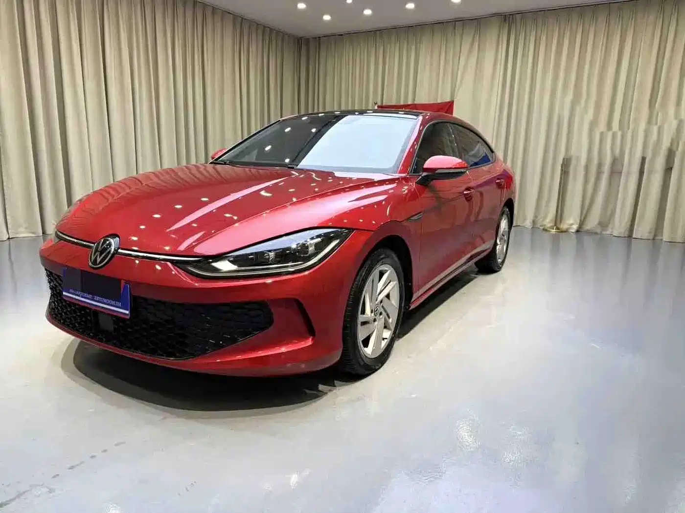 Volkswagen Lamando 2023 Lamando L 280TSI DSG Glamour Edition