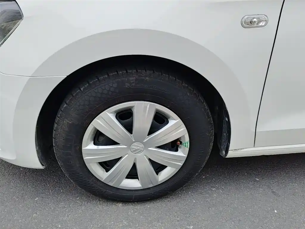 Volkswagen Jetta 2015 Quality Edition 1.4L Manual Fashion