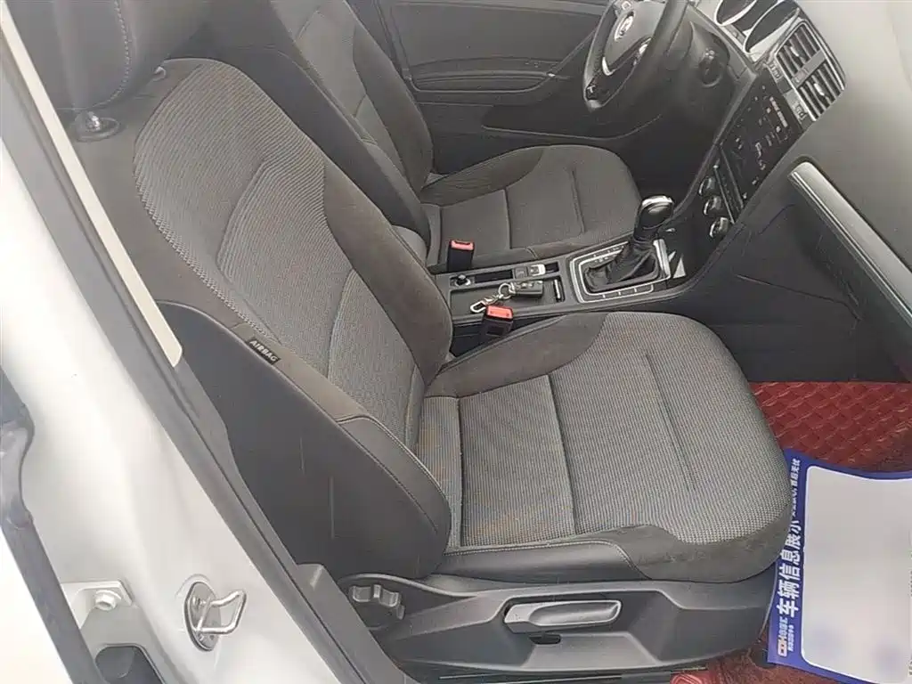 Volkswagen Golf 2020 Beloved Edition 280TSI DSG Comfort