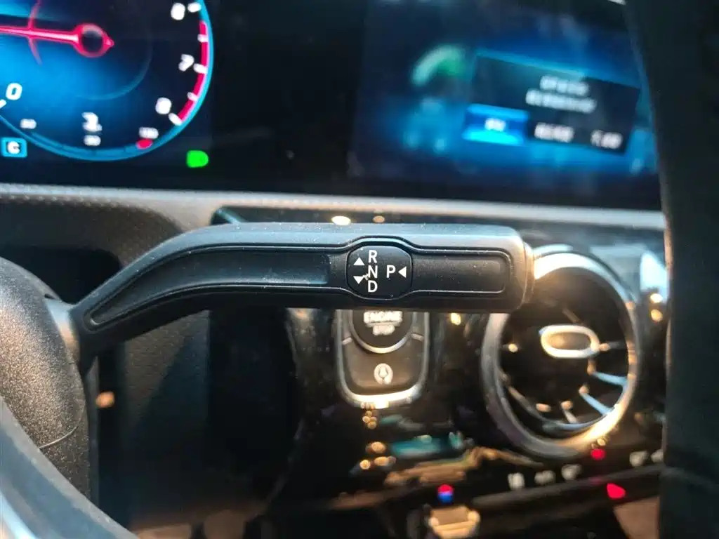 Mercedes-Benz Mercedes-Benz A-Class 2020 Facelift A 180 L Sport Sedan