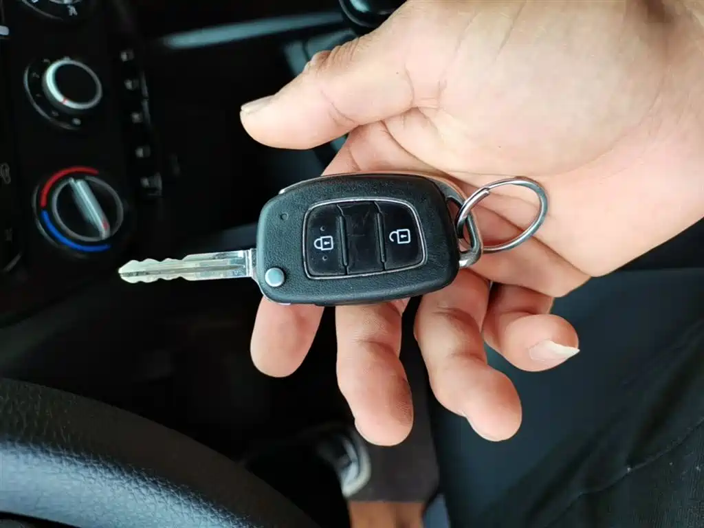 Hyundai Verna 2017 1.4L Manual Renewal China V