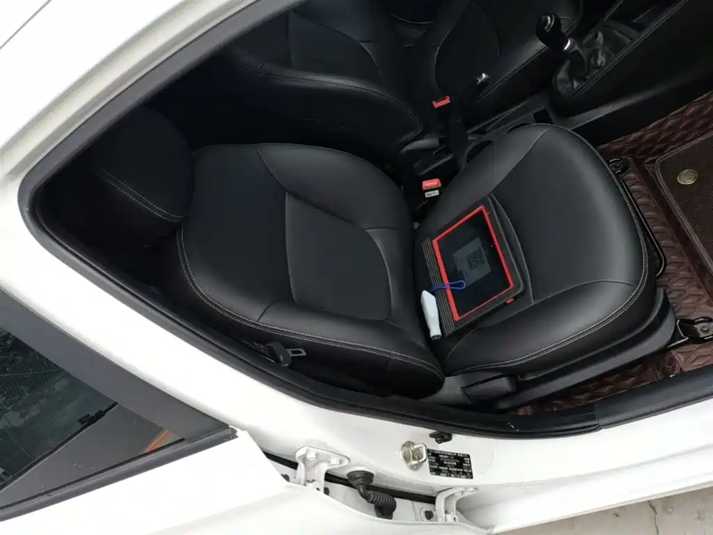 Hyundai Verna 2017 1.4L Manual Renewal China V