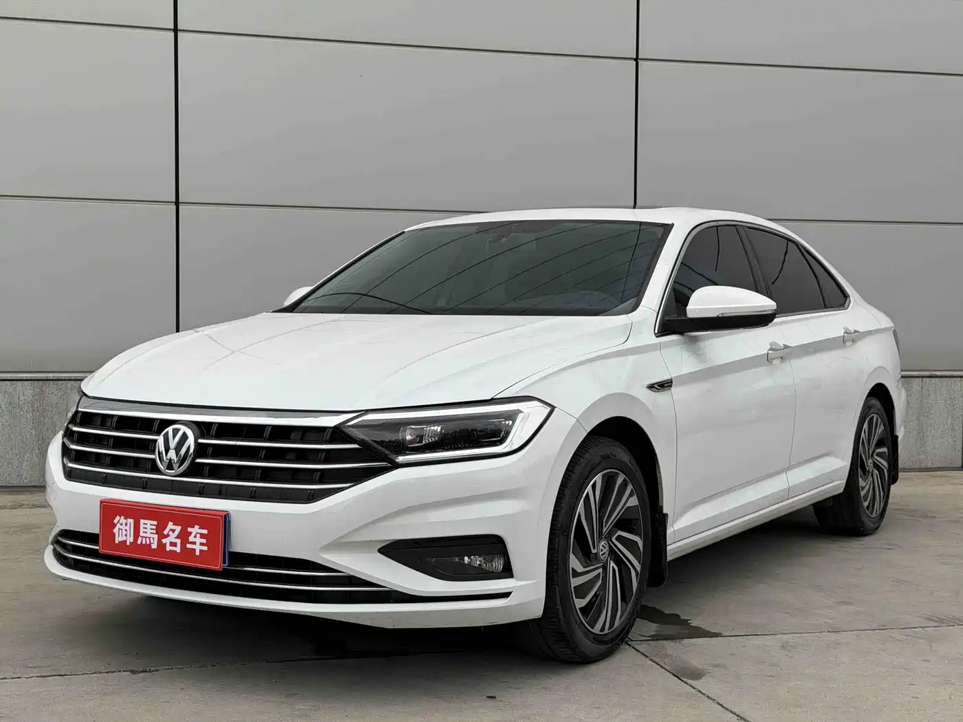 Volkswagen Sagitar 2022 280TSI DSG Surpassing Edition