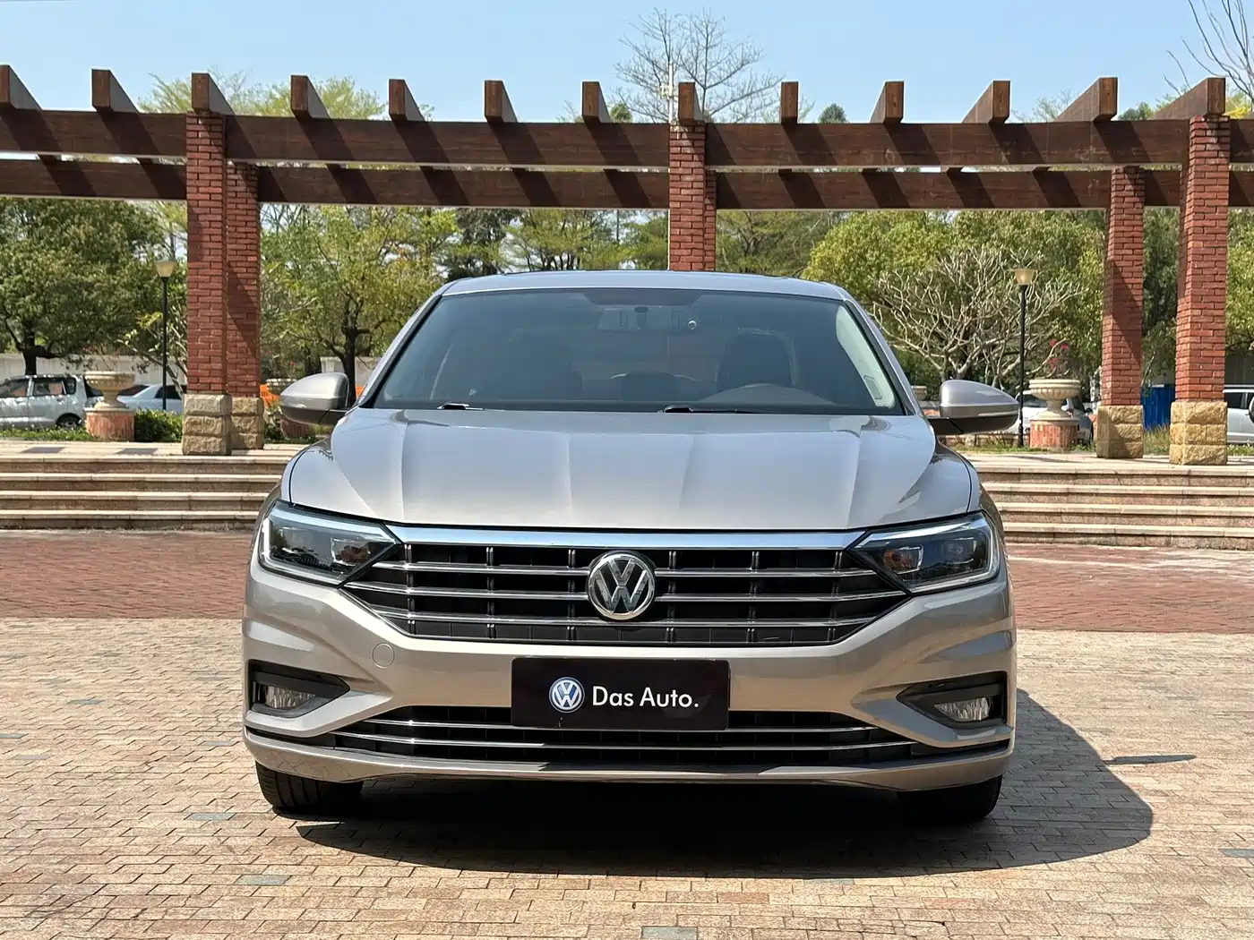 Volkswagen Sagitar 2020 280TSI DSG Comfort China VI