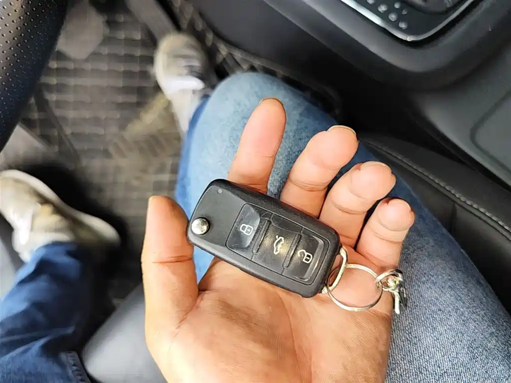 Volkswagen Sagitar 2018 280TSI DSG Spark Edition