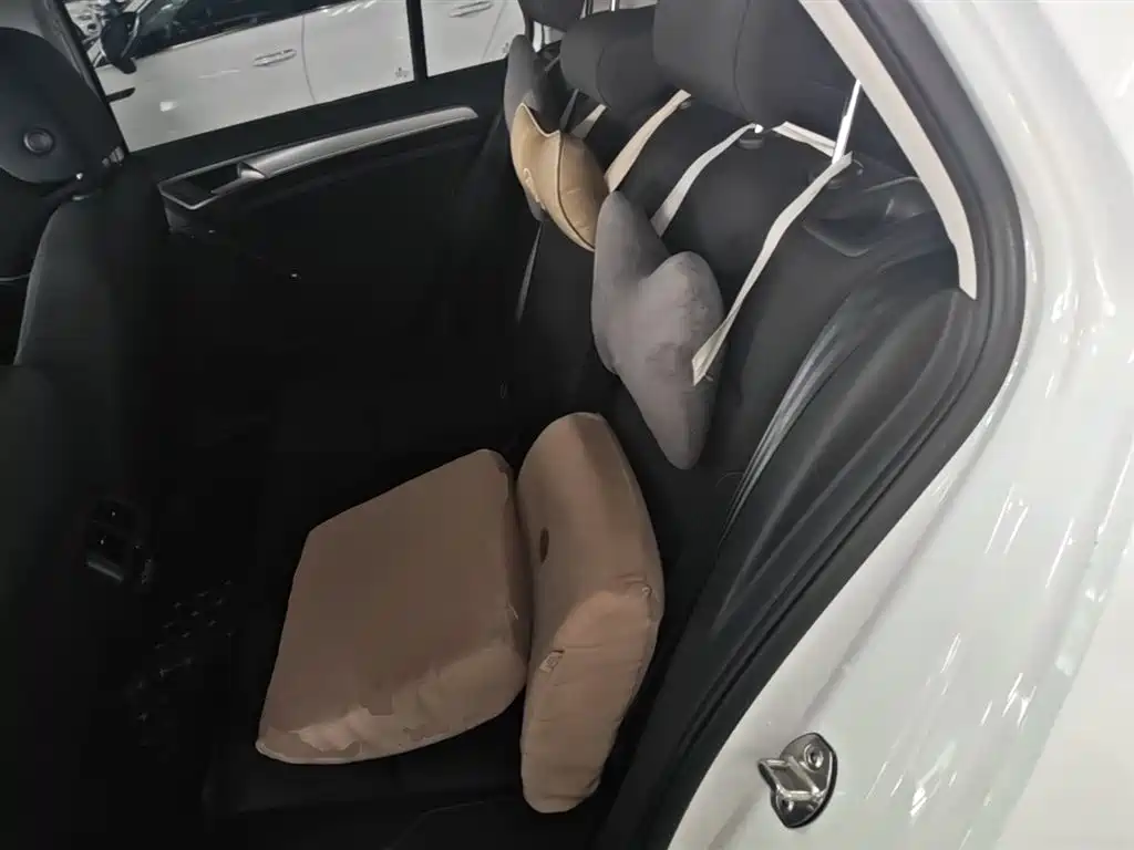 Volkswagen Golf 2019 200TSI DSG Comfort Progressive China VI