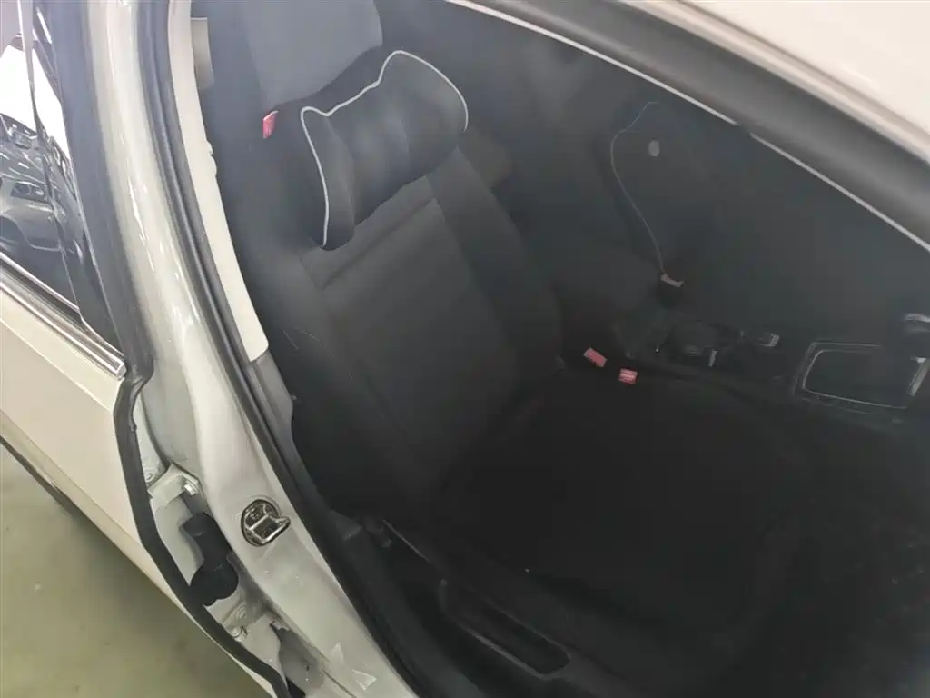 Volkswagen Golf 2019 200TSI DSG Comfort Progressive China VI