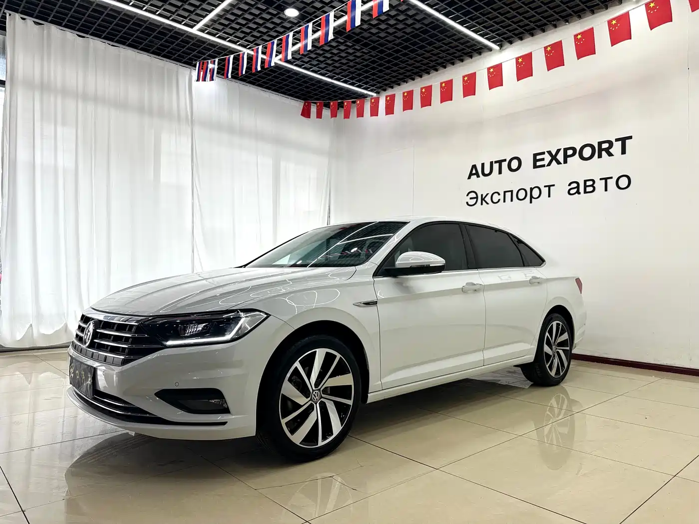 Volkswagen Sagitar 2022 280TSI DSG Excellence Edition