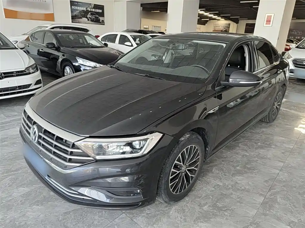 Volkswagen Sagitar 2021 280TSI DSG Surpassing Edition