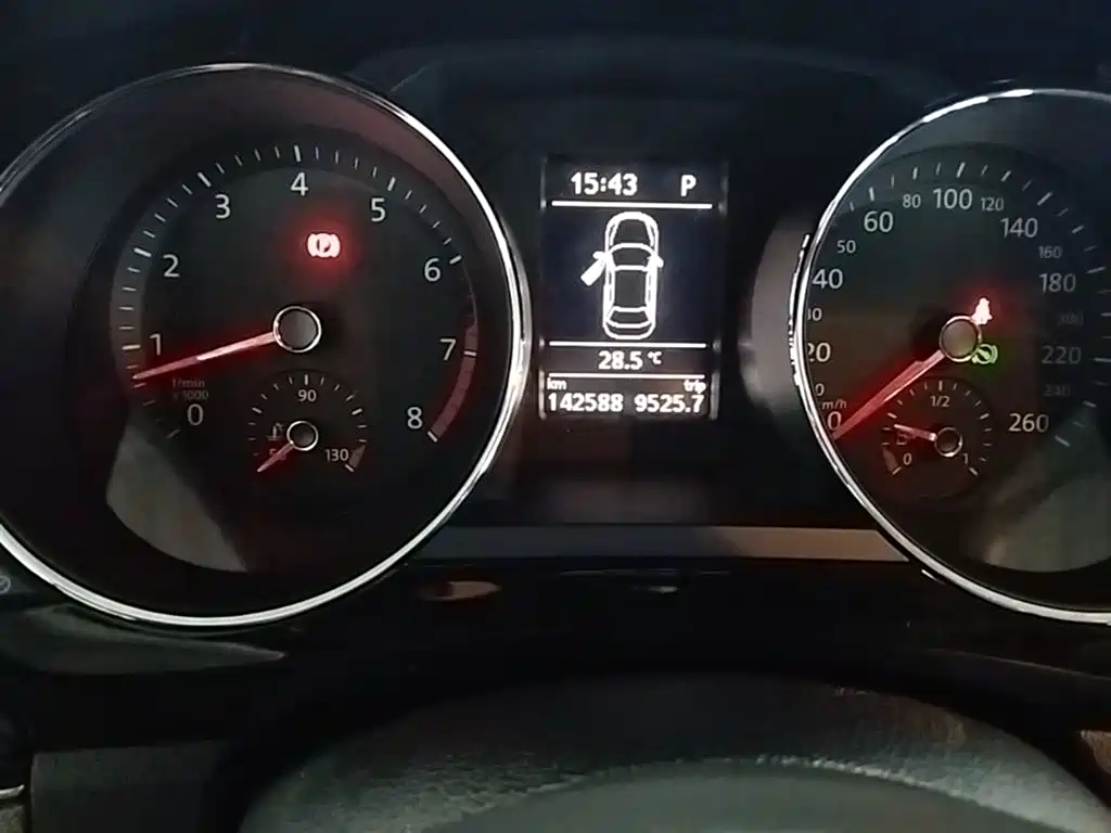 Volkswagen Sagitar 2018 180TSI DSG Premium Edition