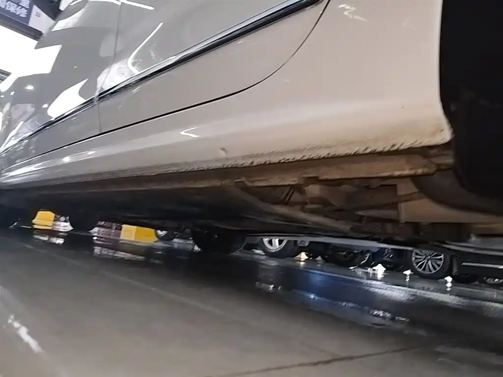Volkswagen Sagitar 2018 180TSI DSG Premium Edition