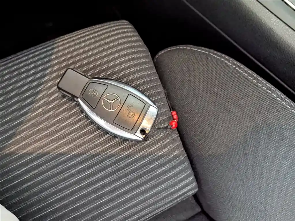 Mercedes-Benz Mercedes-Benz B-Class 2017 B 180
