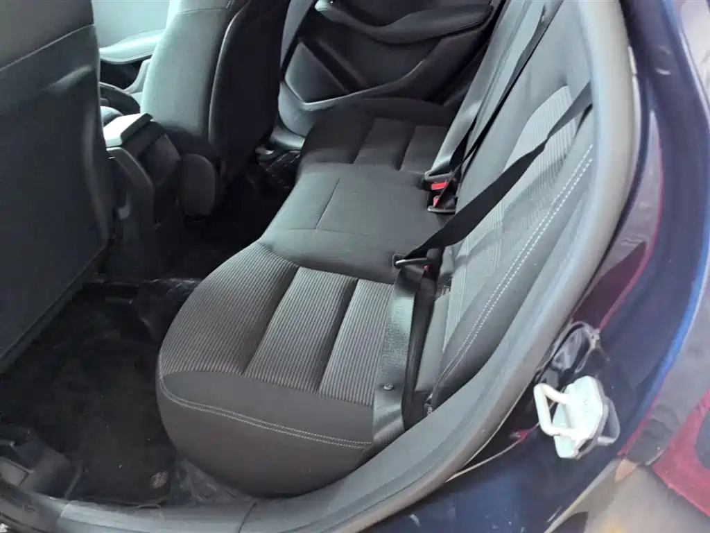 Mercedes-Benz Mercedes-Benz B-Class 2017 B 180