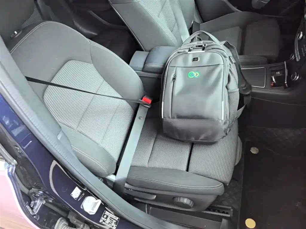Mercedes-Benz Mercedes-Benz B-Class 2017 B 180