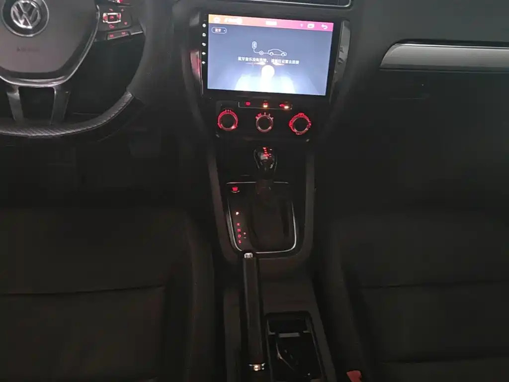 Volkswagen Sagitar 2018 1.6L Automatic Comfort