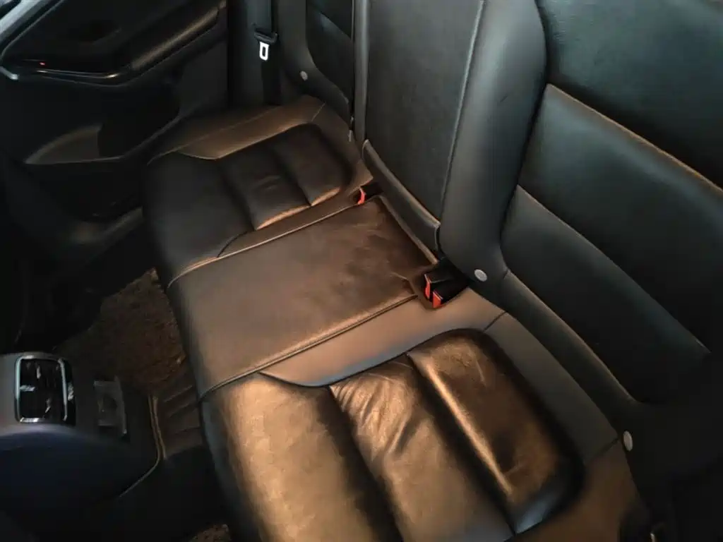 Volkswagen Sagitar 2018 1.6L Automatic Comfort