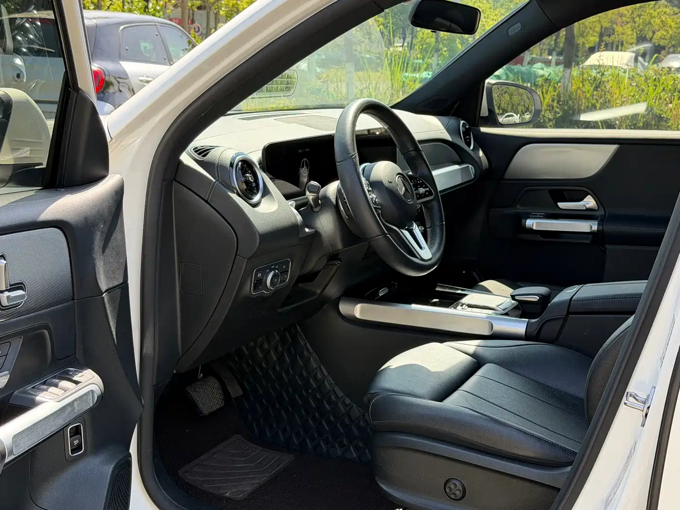 Mercedes-Benz Mercedes-Benz GLB 2021 GLB 180 Style