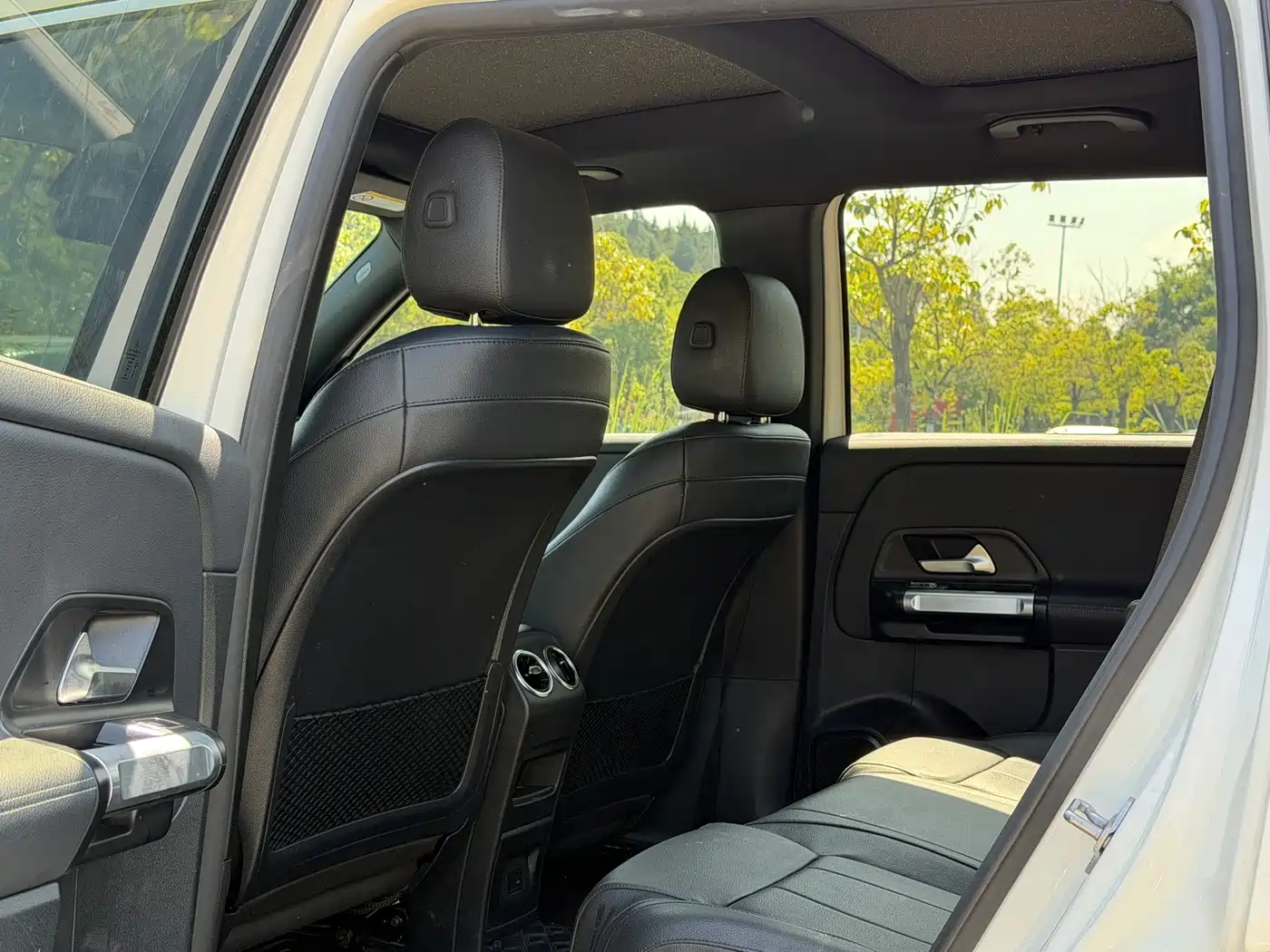 Mercedes-Benz Mercedes-Benz GLB 2021 GLB 180 Style