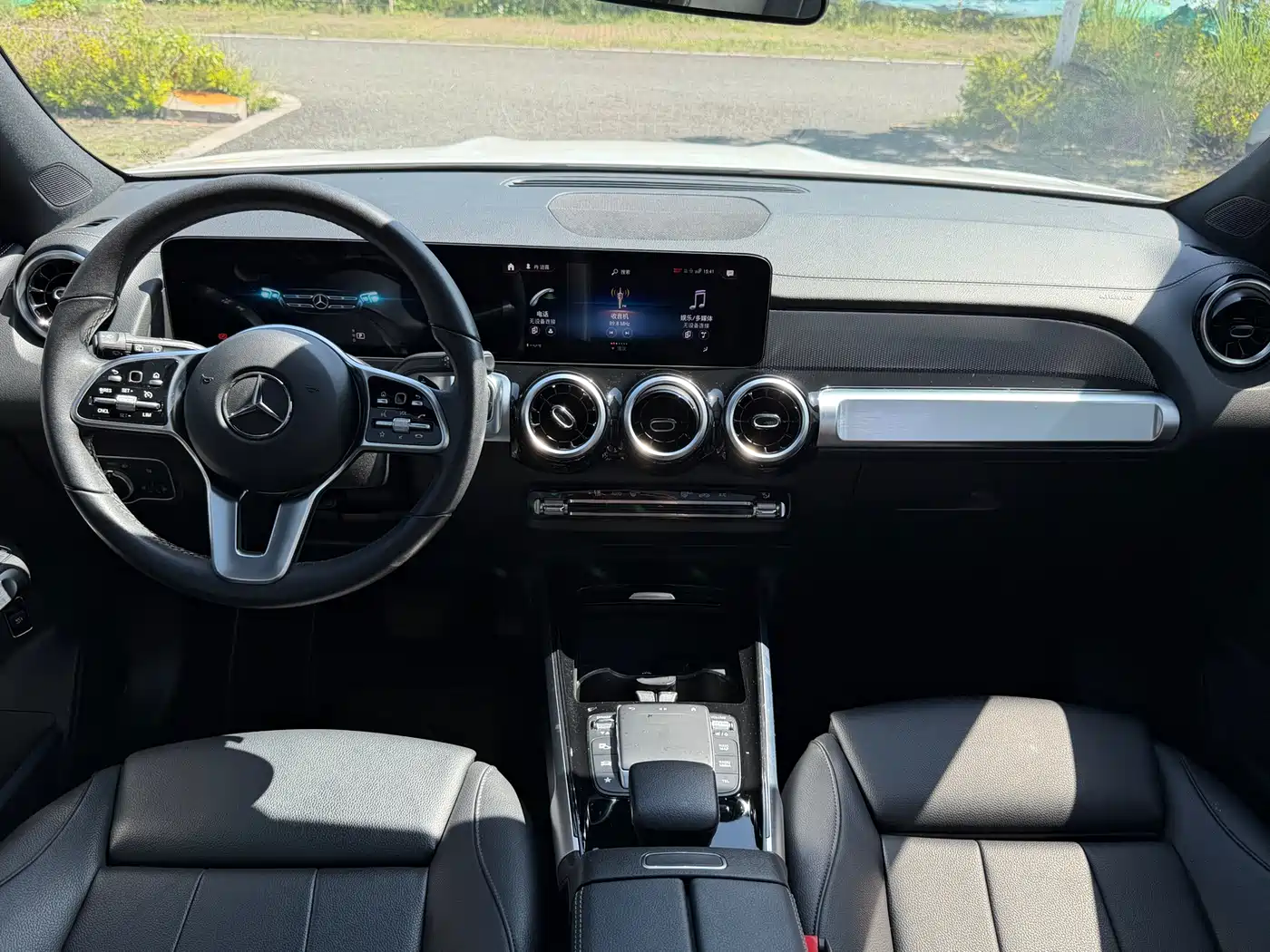 Mercedes-Benz Mercedes-Benz GLB 2021 GLB 180 Style