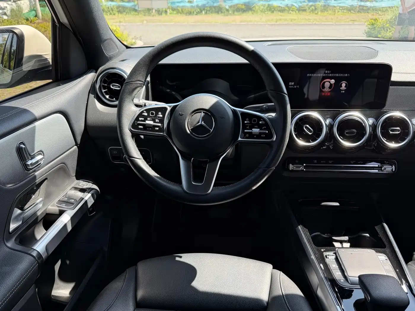Mercedes-Benz Mercedes-Benz GLB 2021 GLB 180 Style