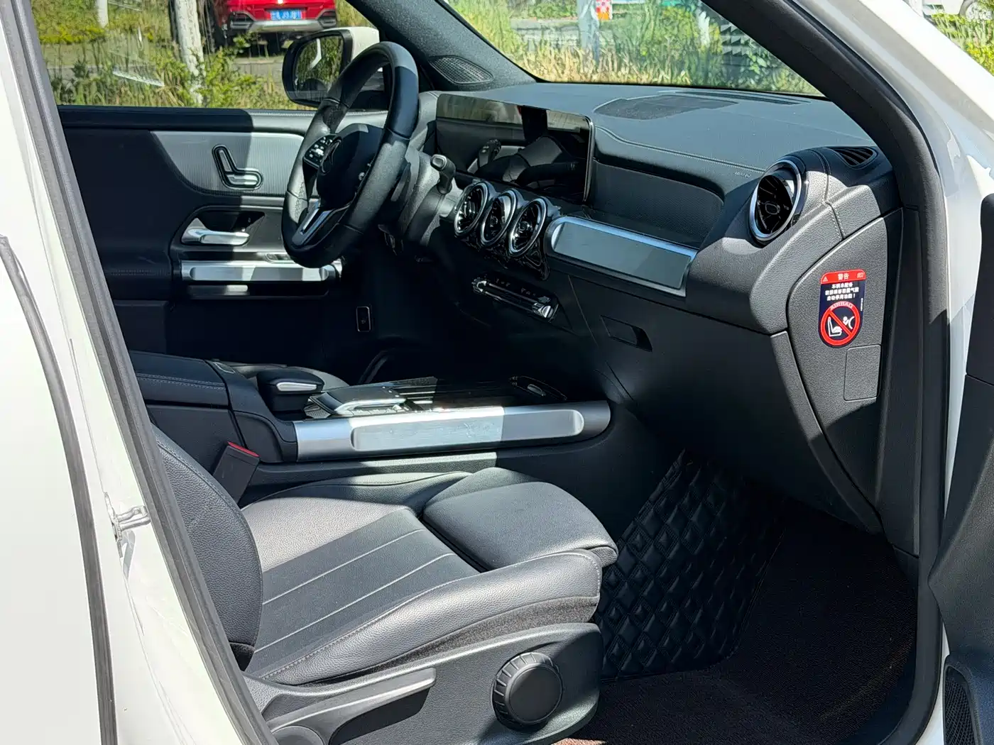 Mercedes-Benz Mercedes-Benz GLB 2021 GLB 180 Style
