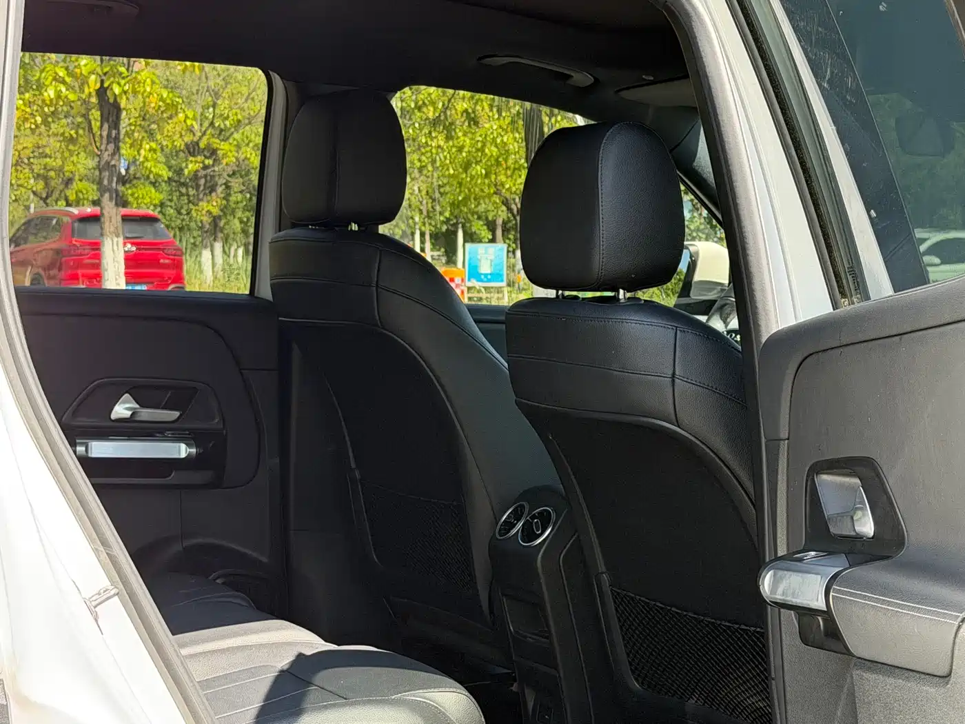 Mercedes-Benz Mercedes-Benz GLB 2021 GLB 180 Style
