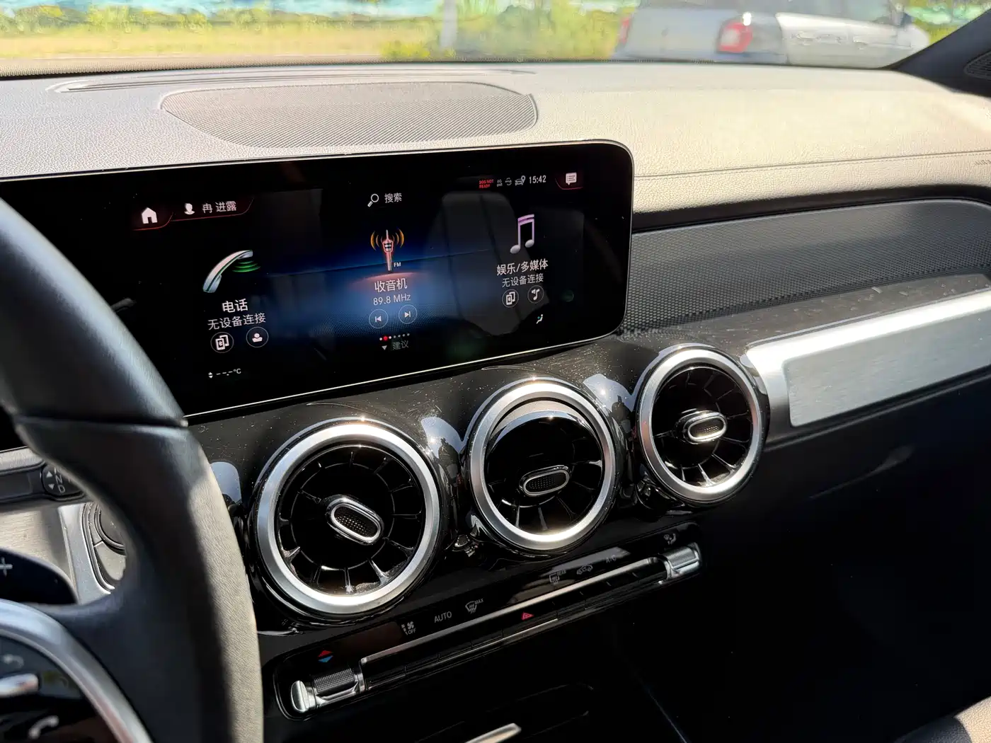Mercedes-Benz Mercedes-Benz GLB 2021 GLB 180 Style