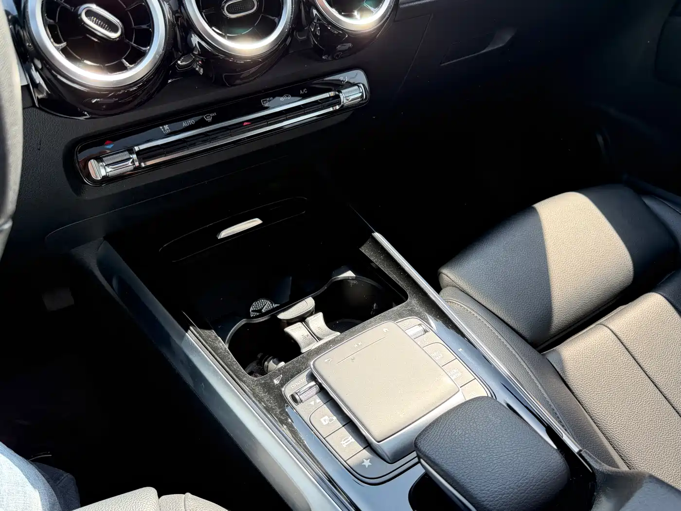 Mercedes-Benz Mercedes-Benz GLB 2021 GLB 180 Style