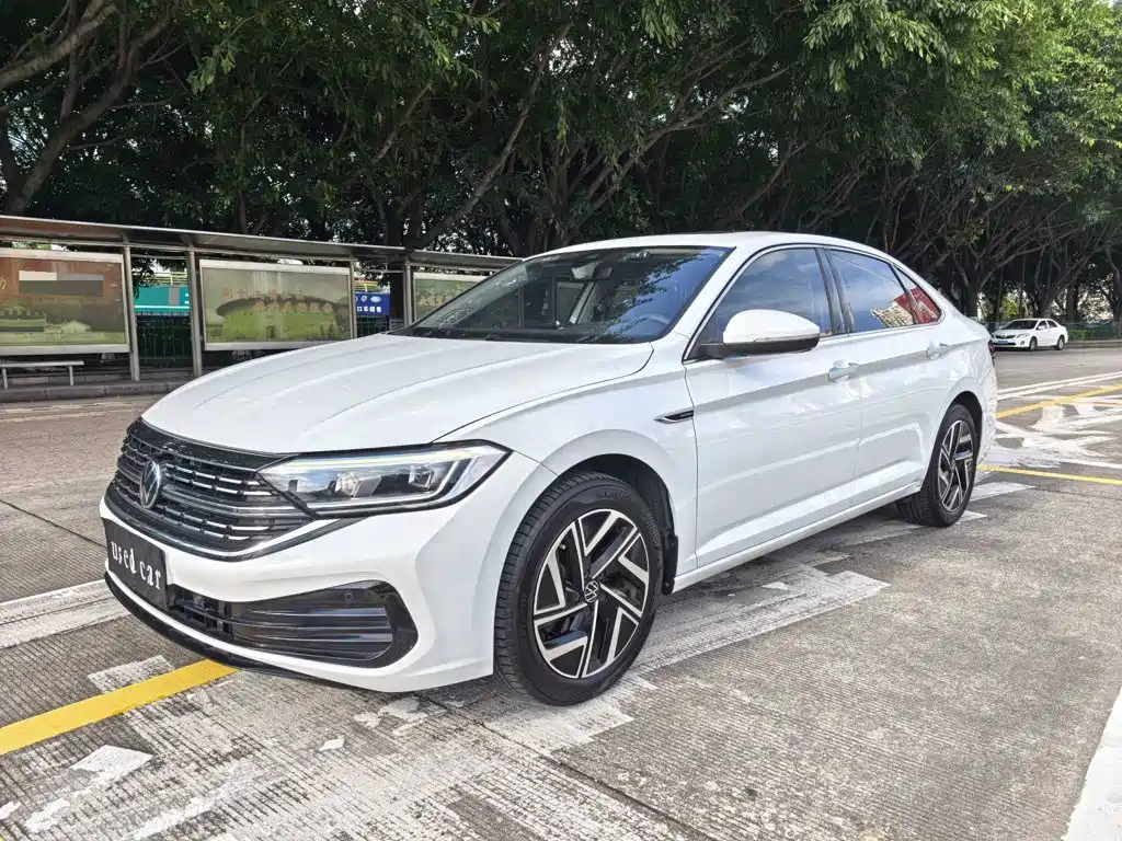 Volkswagen Sagitar 2023 Model Year 280TSI DSG Surpass Edition