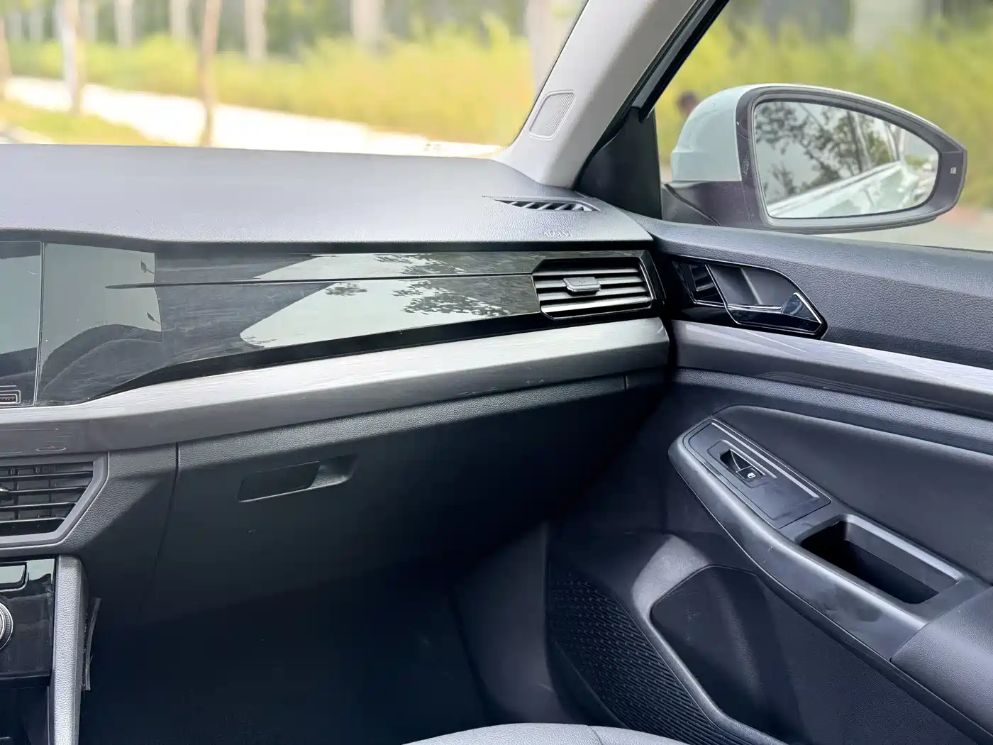 Volkswagen Bora 2021 1.5L Automatic Elite Smart Edition