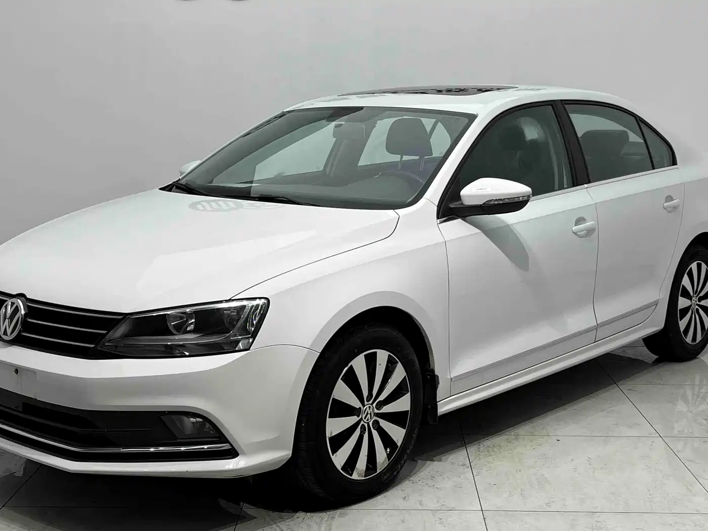 Volkswagen Sagitar 2018 280TSI DSG Comfort