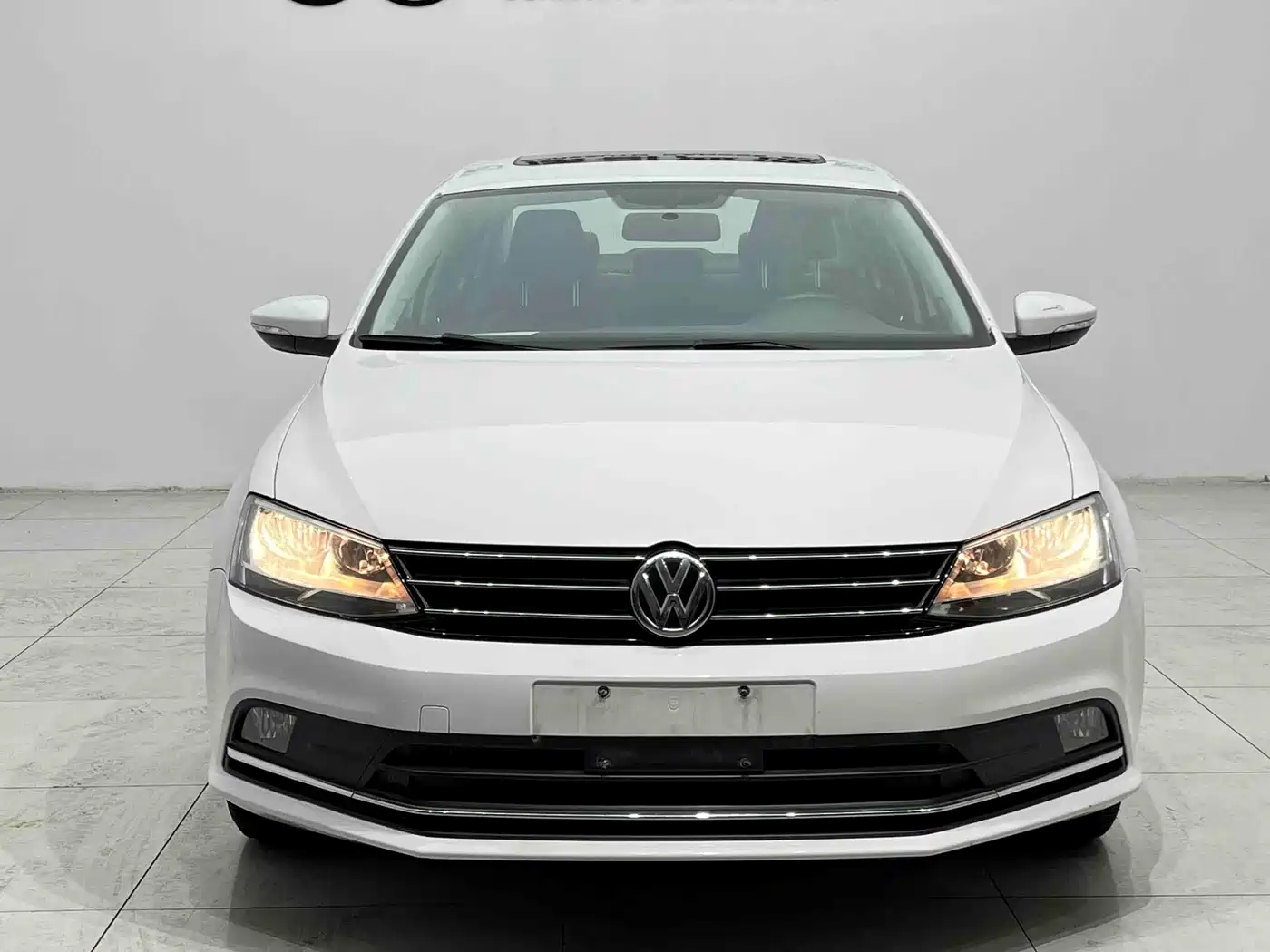 Volkswagen Sagitar 2018 280TSI DSG Comfort