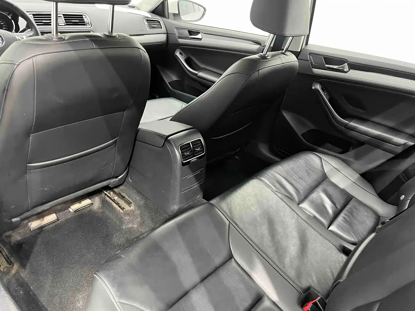 Volkswagen Sagitar 2018 280TSI DSG Comfort