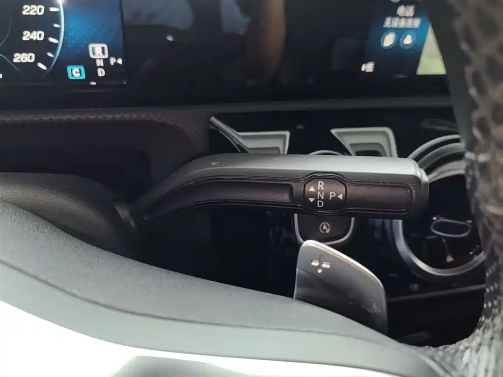 Mercedes-Benz Mercedes-Benz A-Class 2019 A 180 L Sport Sedan