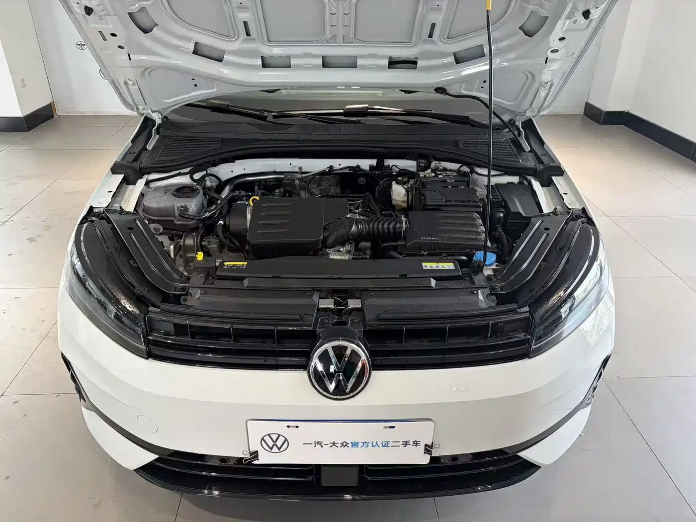 Volkswagen Sagitar 2026 S 1.5L Base Model