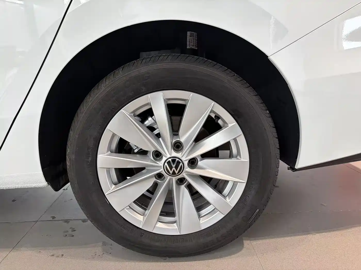 Volkswagen Sagitar 2026 S 1.5L Base Model